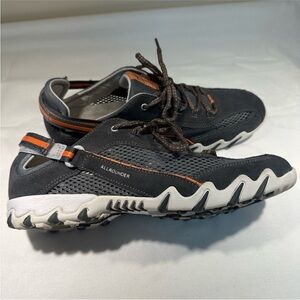 Allrounder by Mephisto Niro Lace Trainers - Women’s